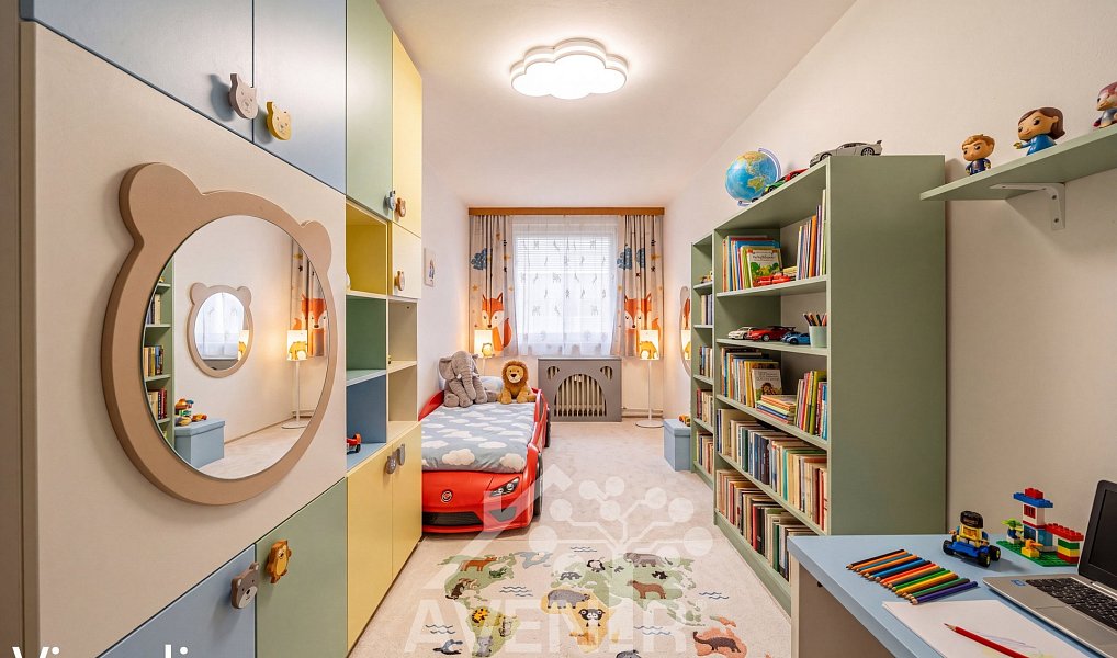 Prodej bytu 2+kk 43 m², Mladá Boleslav – náhled fotky 9