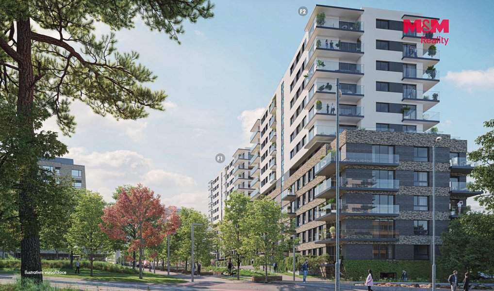 Prodej bytu 5+kk 106 m², Praha – náhled fotky 10