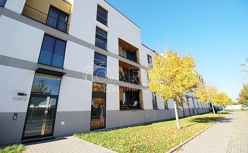 Pronájem bytu 3+kk 77 m², Plzákova, Praha 9 - Kbely