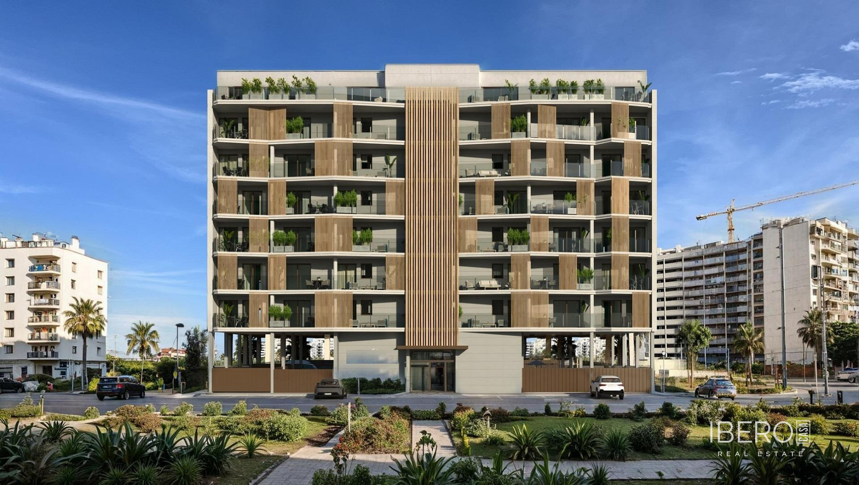 Piso 4+kk – Moncofa, la Plana Baixa - Vista 2