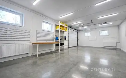 Pronájem skladovacích prostor 81 m², Jahodová, Brno - Brněnské Ivanovice