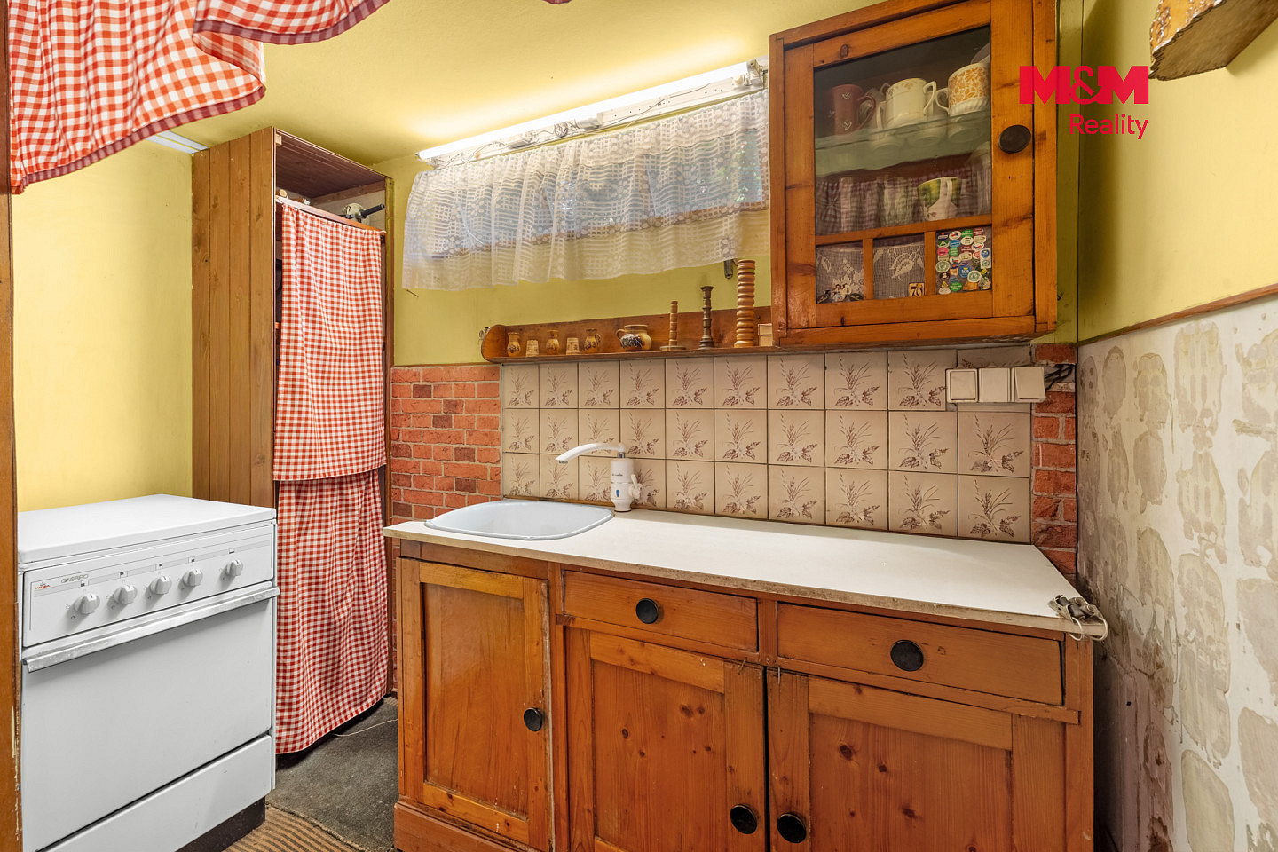 Prodej chaty/chalupy 50 m² s pozemkem 320 m² — photo 5
