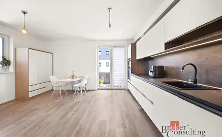 Prodej bytu 3+kk 71 m², Husova, Hronov, okres Náchod