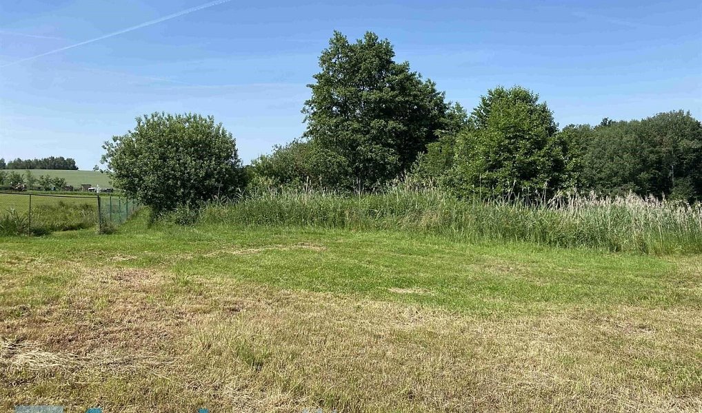 Prodej pozemku 458 m², Trhové Sviny – náhled fotky 3