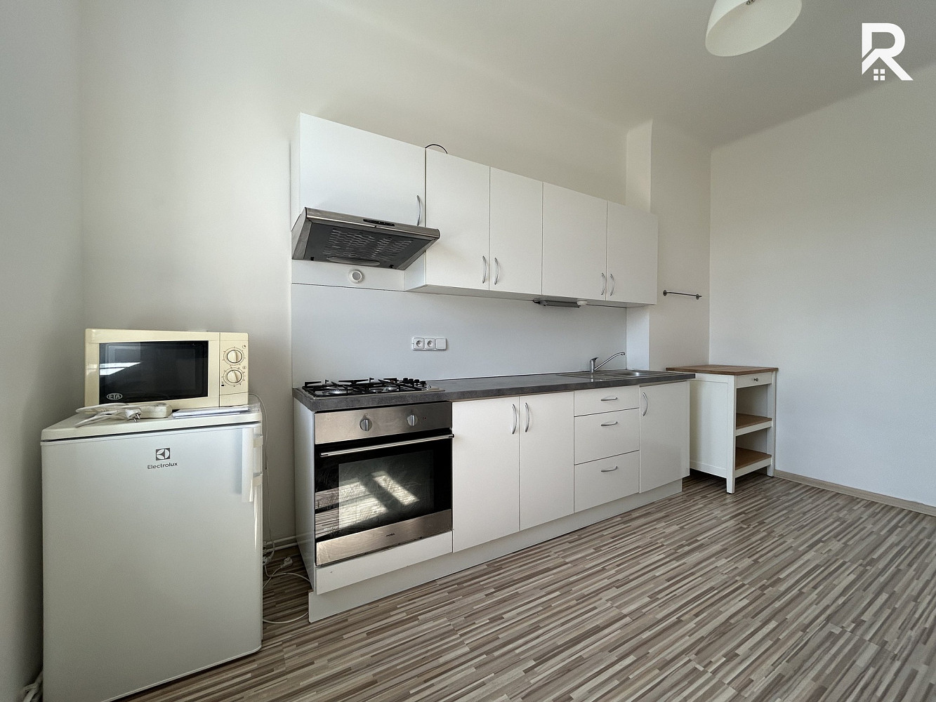 Pronájem bytu 1+1 47 m²