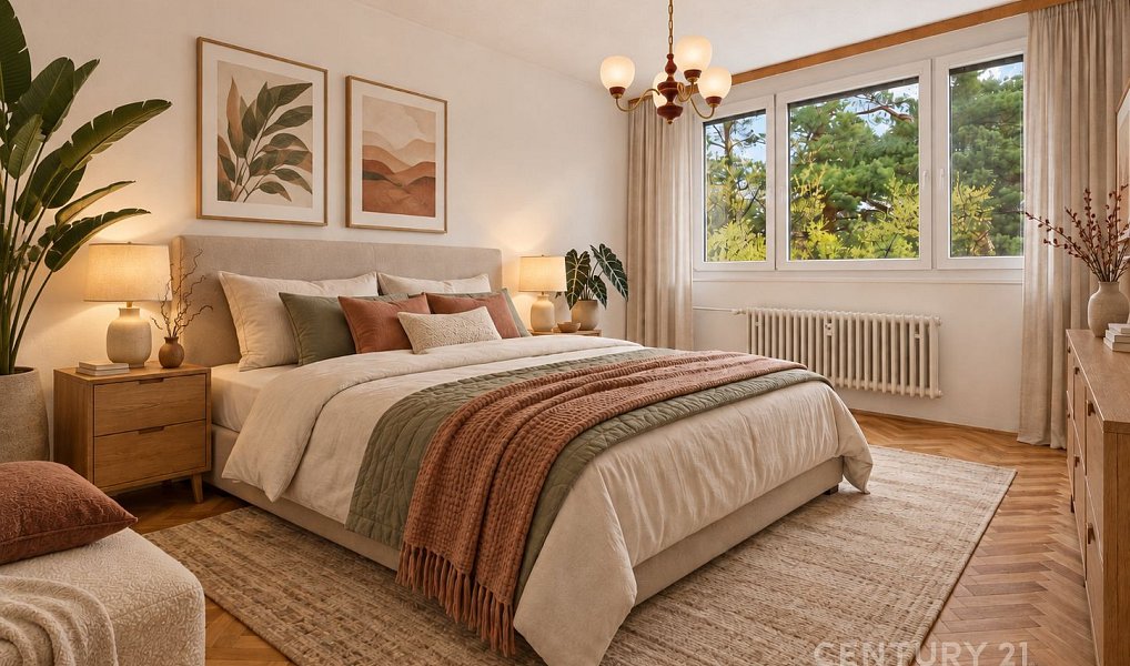 Prodej bytu 3+1 70 m², Brno – náhled fotky 12