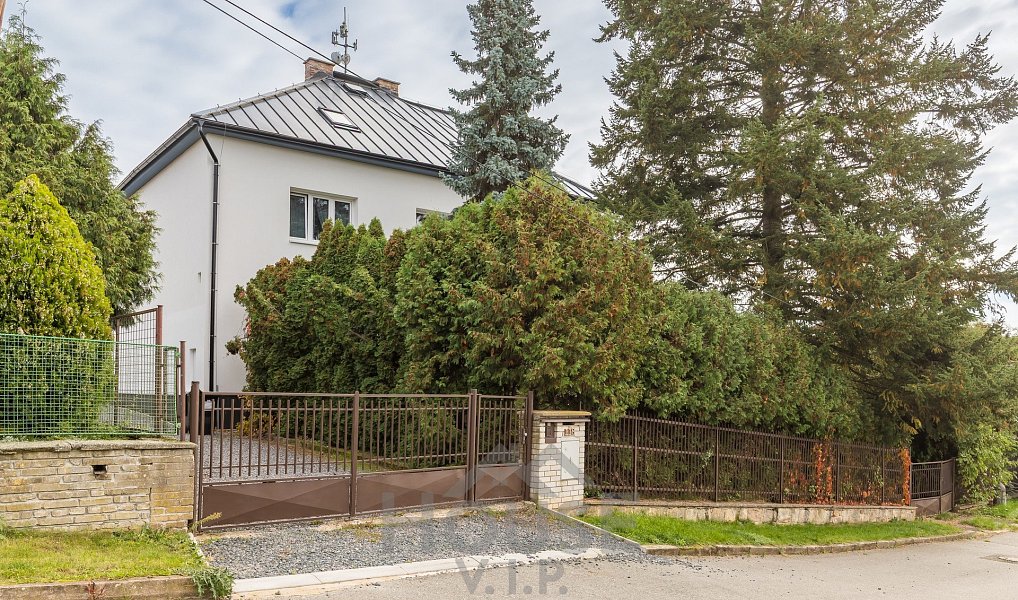 Prodej domu 550 m² s pozemkem 1 679 m², Tuklaty – náhled fotky 28
