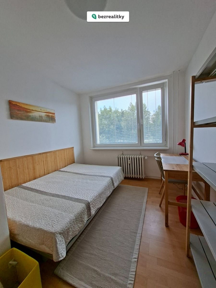Prodej bytu 4+kk 91 m² — photo 4