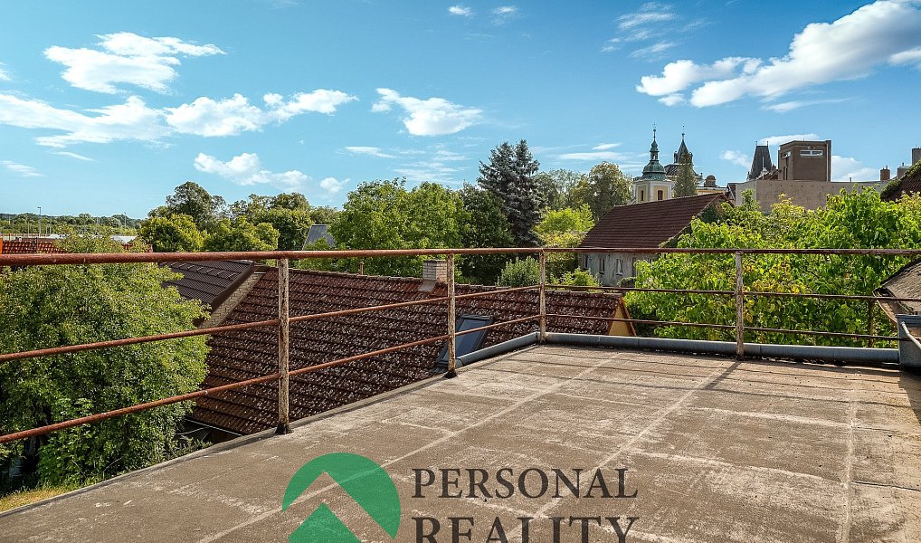 Prodej domu 116 m² s pozemkem 1 149 m², Přelouč – náhled fotky 3