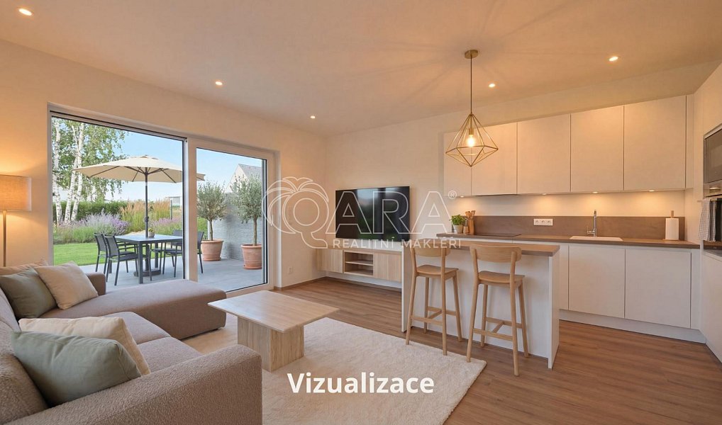 Prodej bytu 3+kk 68 m², Olešná – náhled fotky 6