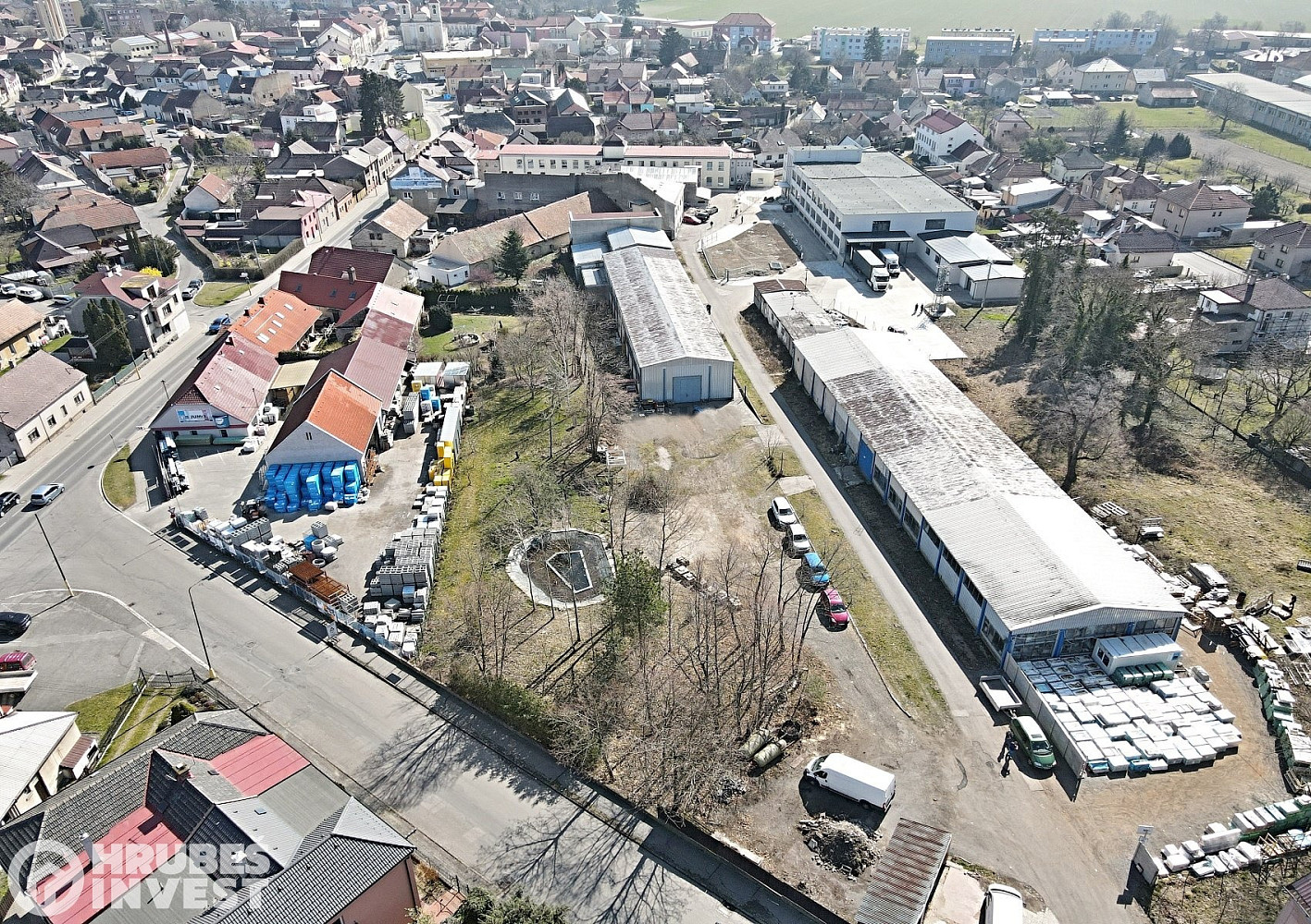 Prodej výrobních prostor 996 m² – fotografie 5