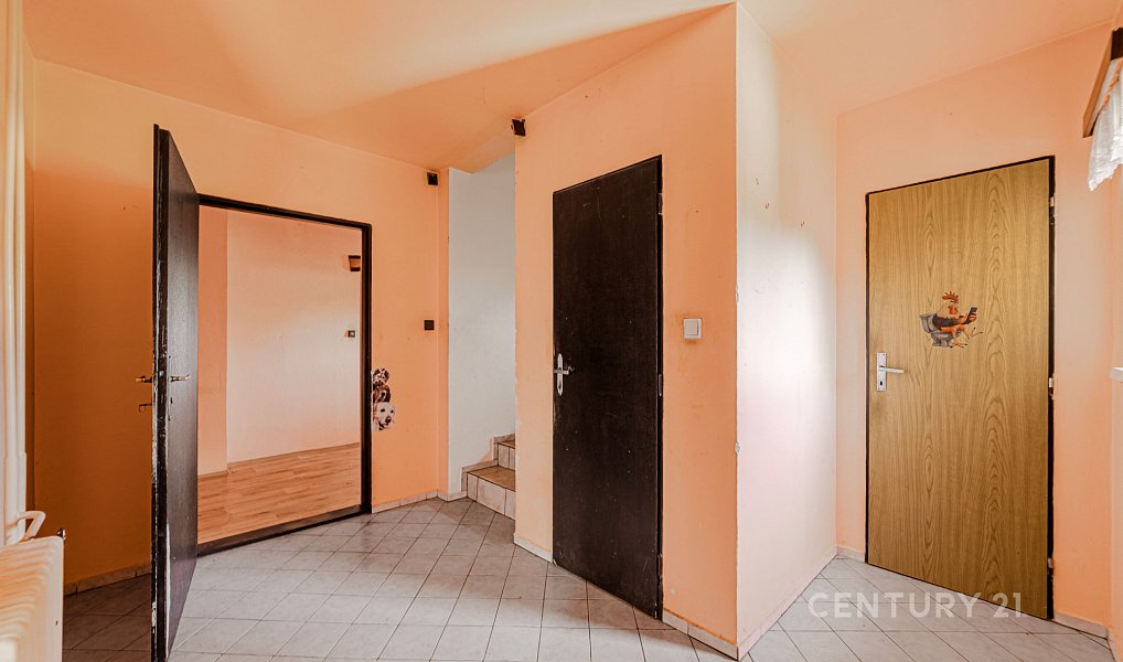 Prodej domu 128 m² s pozemkem 1 943 m², Ženklava – náhled fotky 16