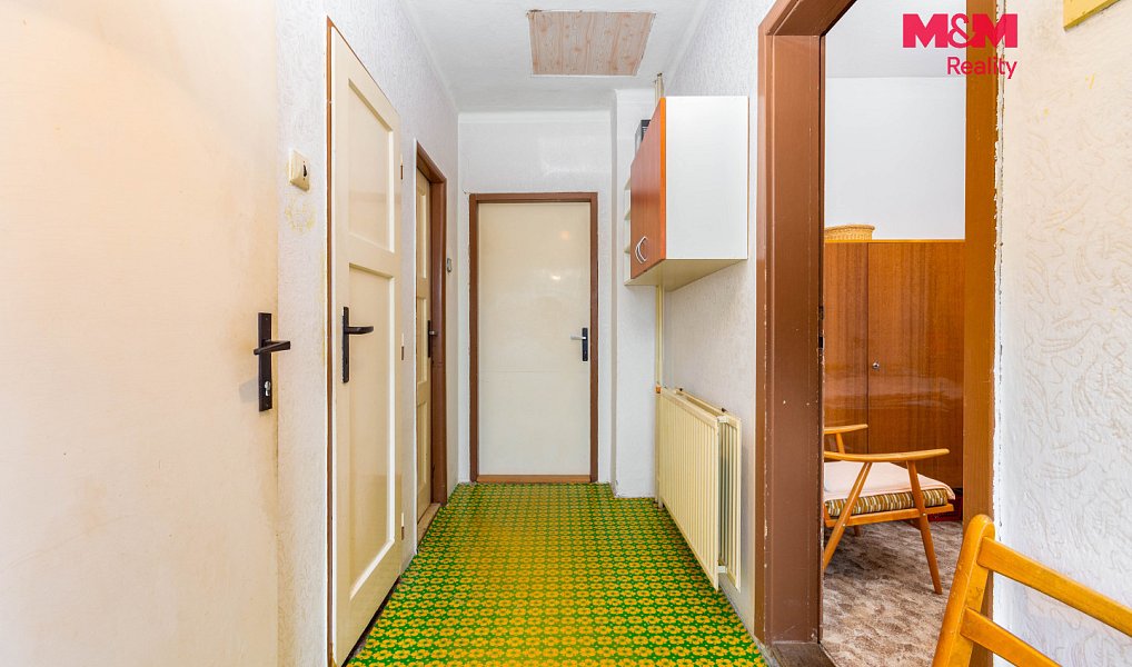Prodej domu 120 m² s pozemkem 1 086 m², Chuchelná – náhled fotky 8