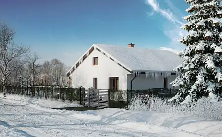 Prodej stavebního pozemku 974 m², Štíty - Heroltice, okres Šumperk