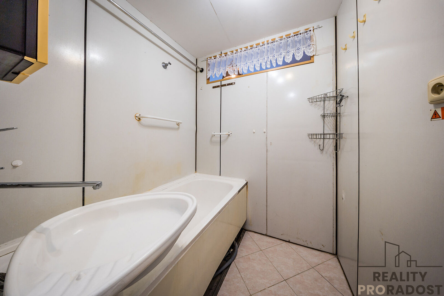 Prodej bytu 2+1 64 m² – fotografie 5