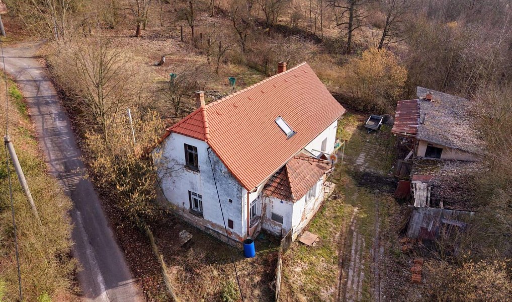 Prodej domu 175 m² s pozemkem 1 232 m², Pnětluky – náhled fotky 10