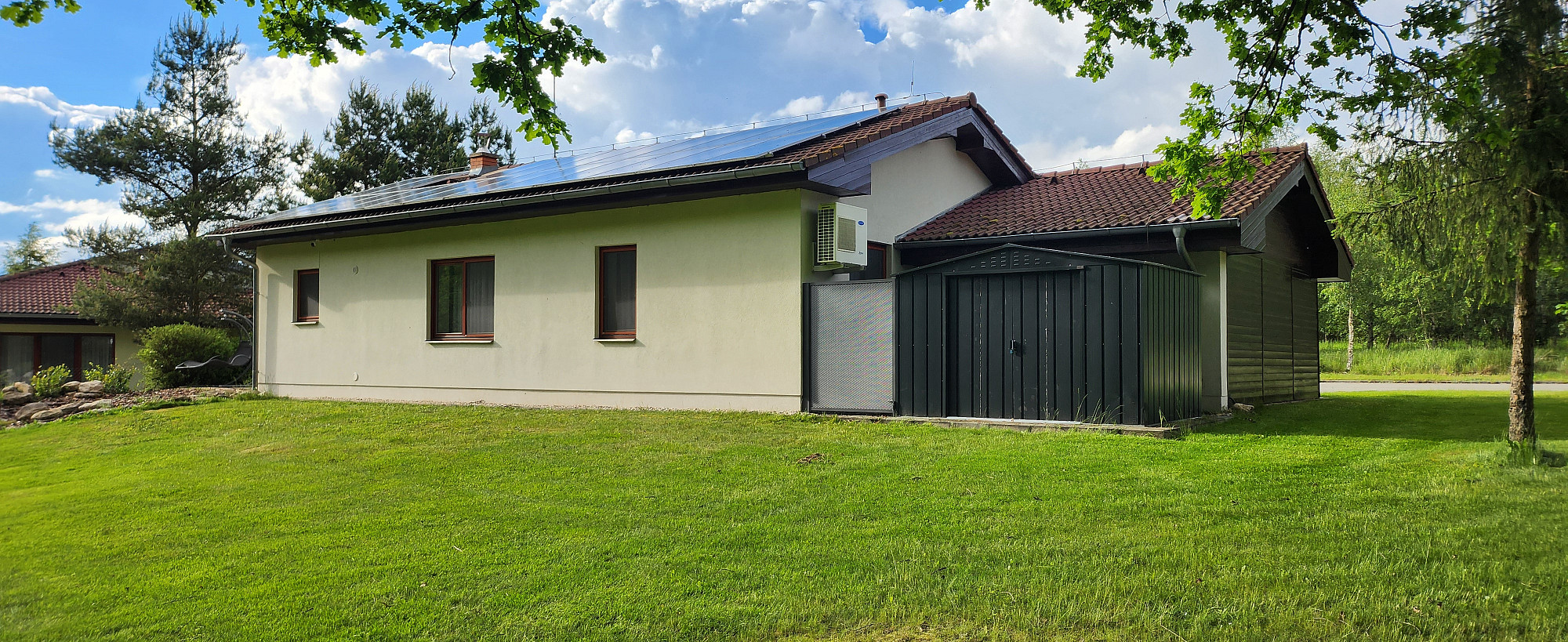 Pronájem domu 115 m² s pozemkem 967 m² — photo 5