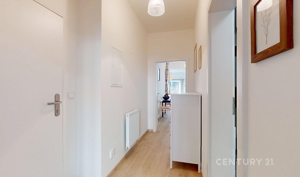 Prodej bytu 2+kk 76 m², Benešov – náhled fotky 14