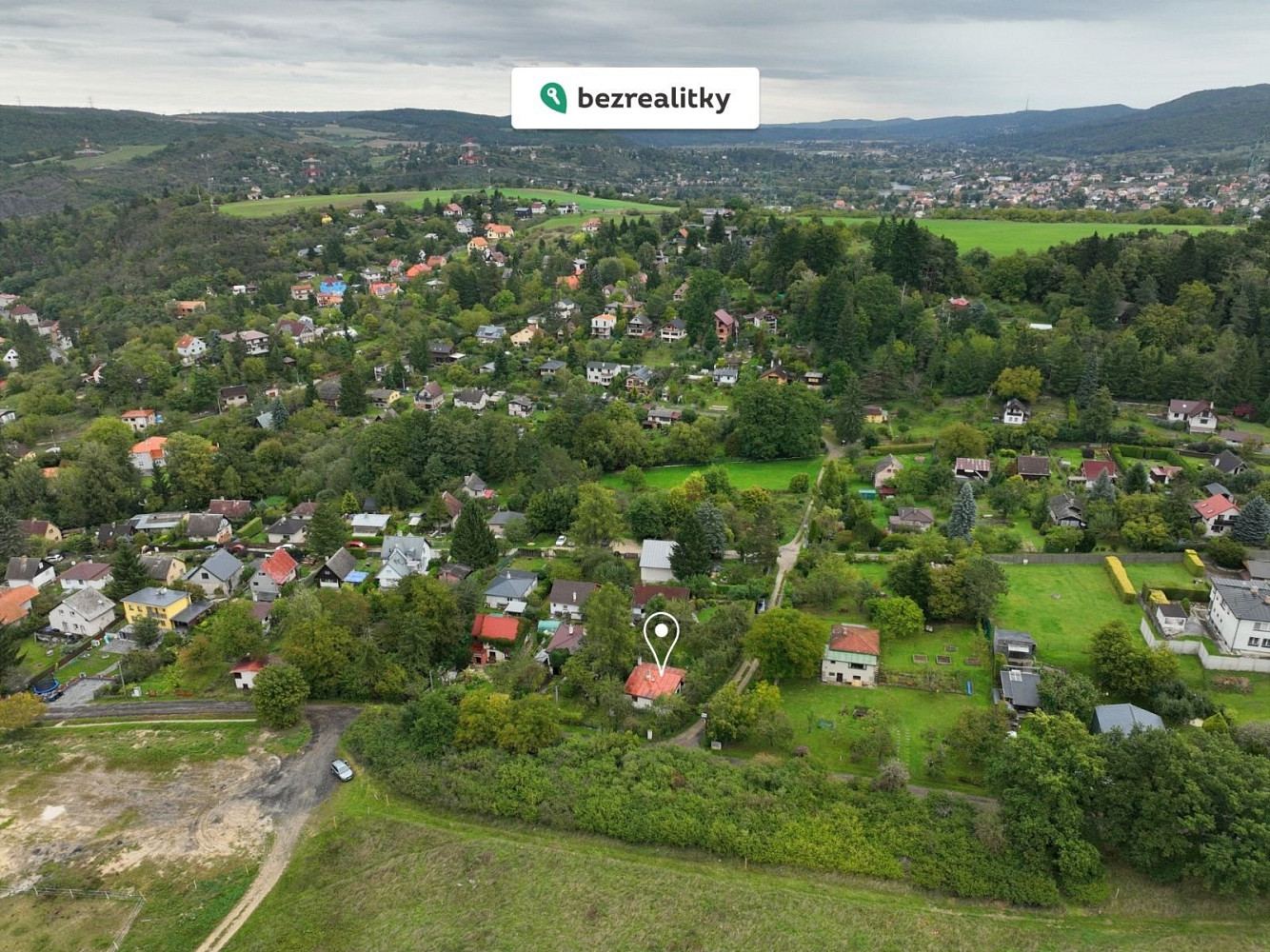 Prodej chaty/chalupy 60 m² s pozemkem 504 m² – fotografie 4