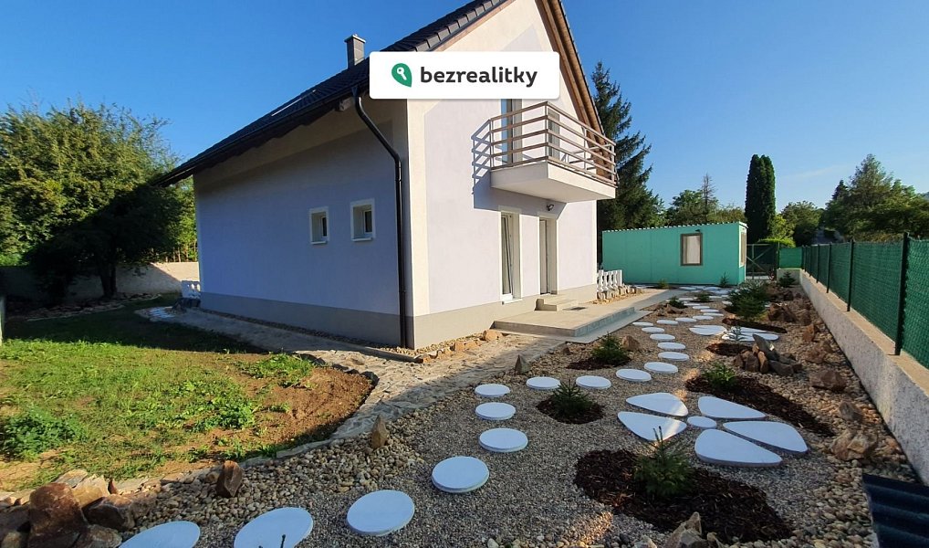 Prodej domu 120 m² s pozemkem 984 m², Heřmanův Městec – náhled fotky 11