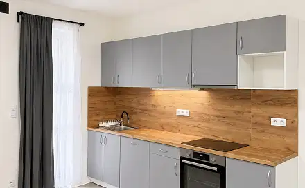 Pronájem bytu 1+kk 30 m²