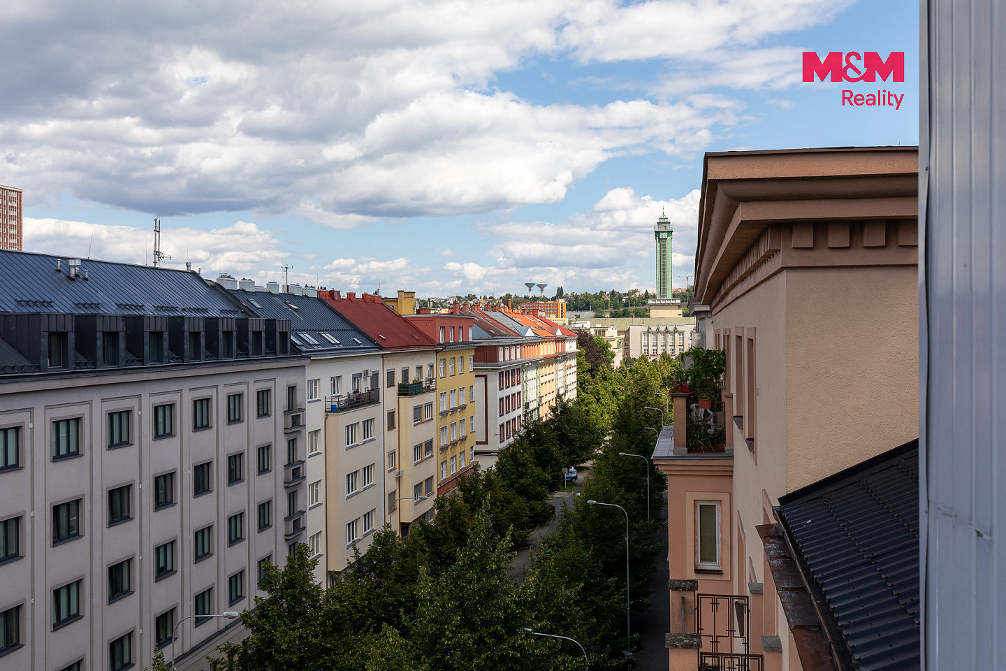 Prodej bytu 3+1 81 m² — photo 4