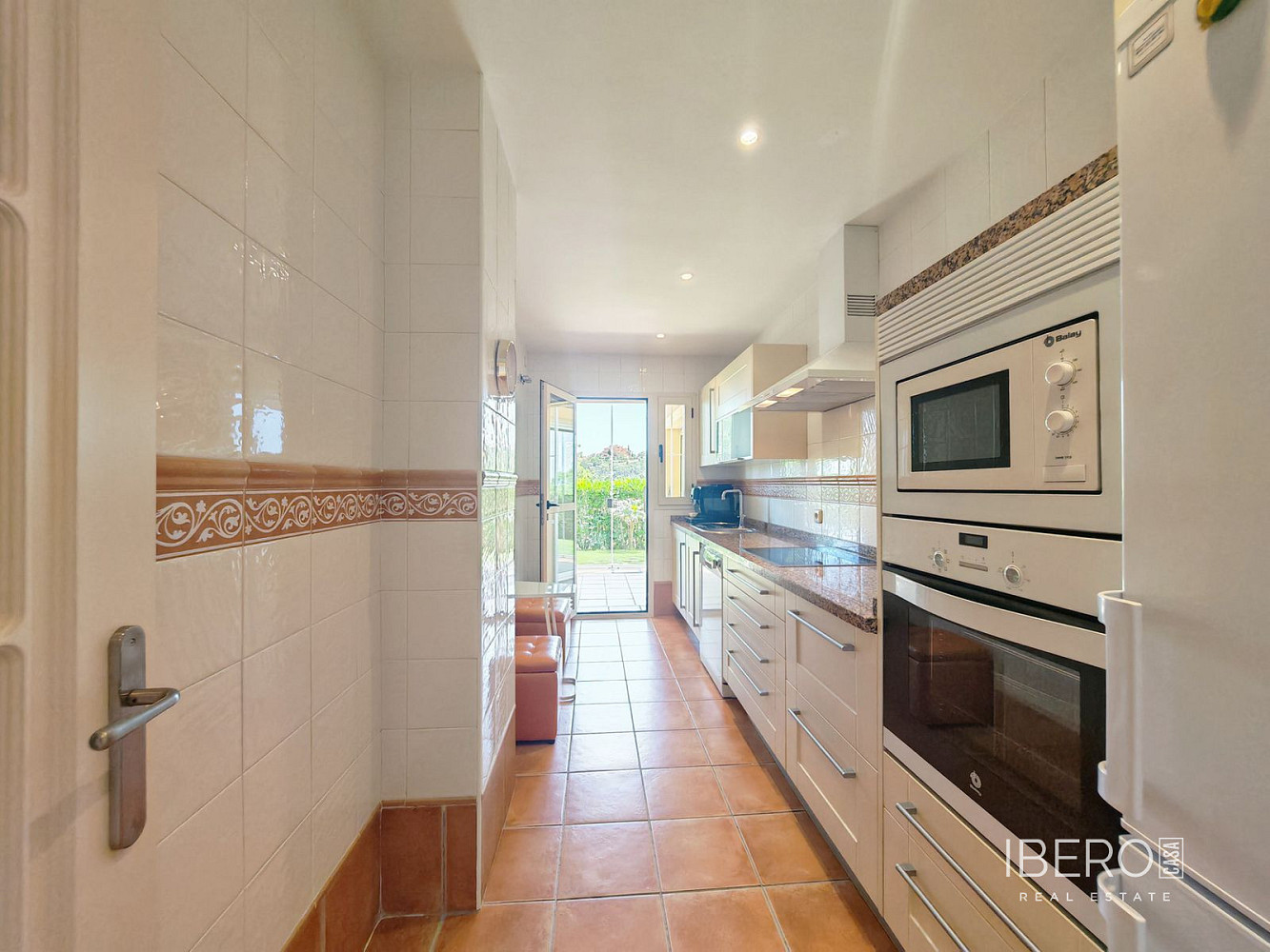 Pis 3+kk – Marbella - Vista 5