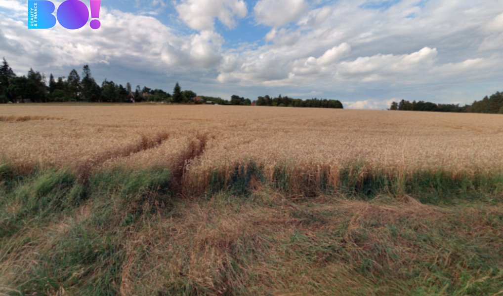 Prodej pole 29 929 m², Prostějov – náhled fotky 2