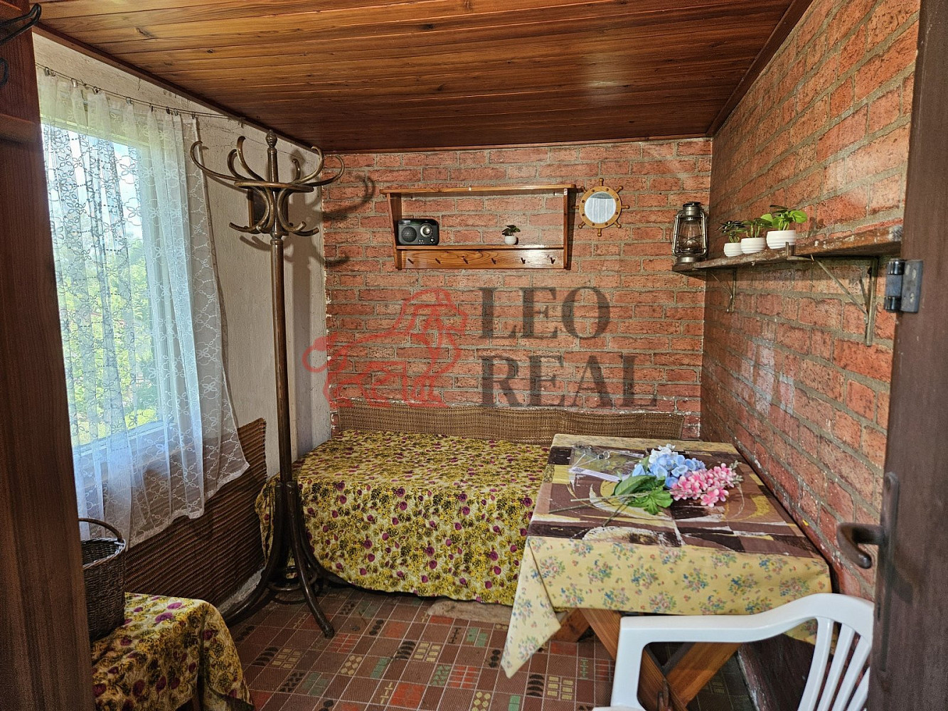 Prodej chaty/chalupy 11 m² s pozemkem 300 m² – fotografie 3