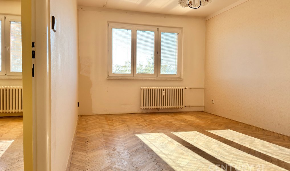 Prodej bytu 2+1 58 m², Kroměříž – náhled fotky 4