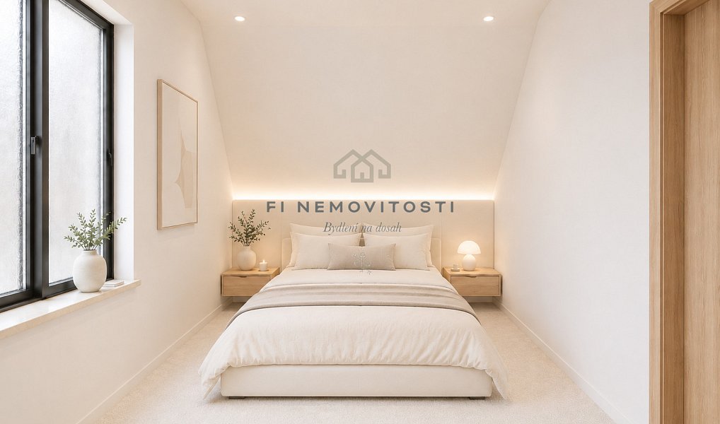 Prodej domu 135 m² s pozemkem 783 m², Dolní Roveň – náhled fotky 5