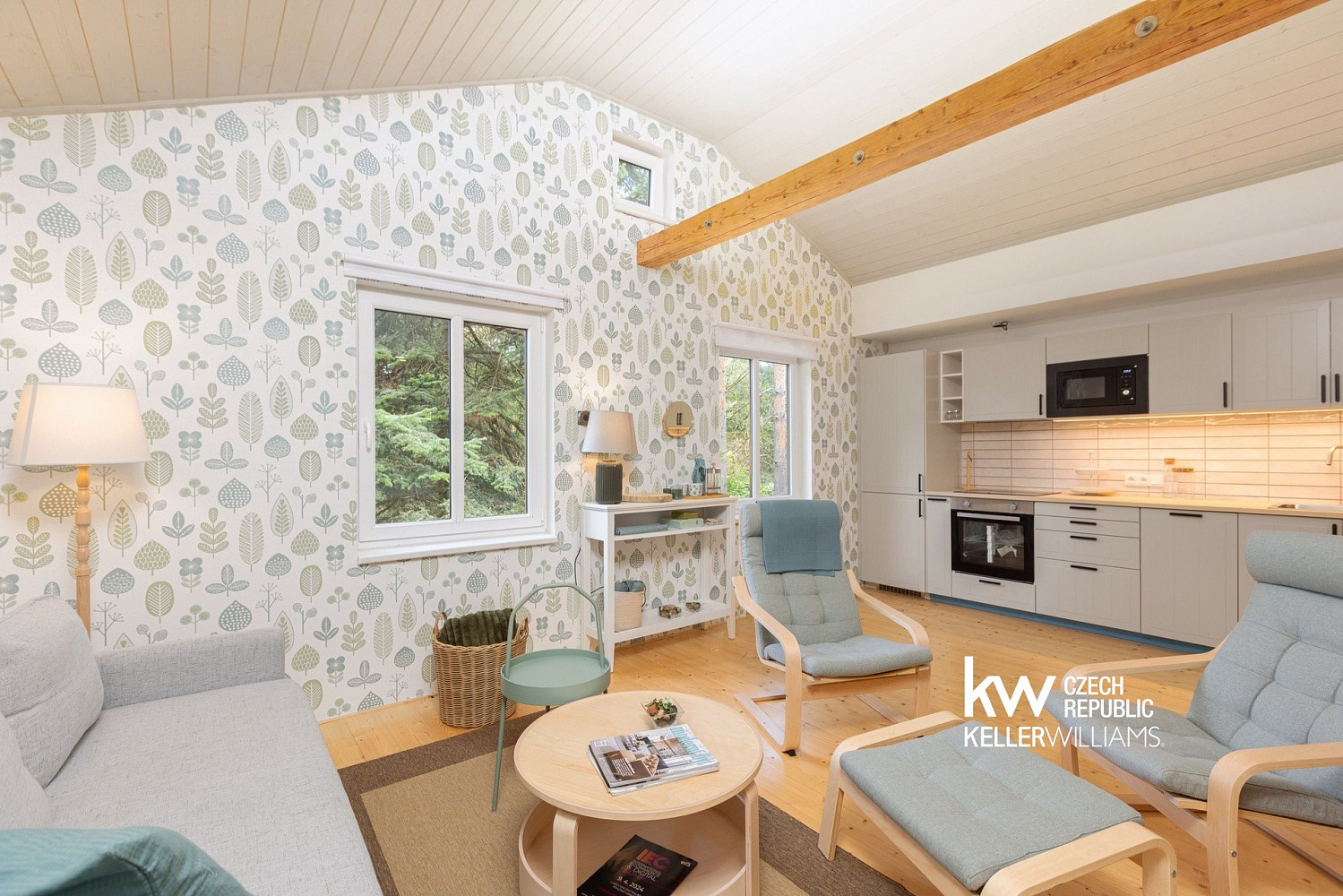 Prodej ubytovacího objektu 655 m² – fotografie 4