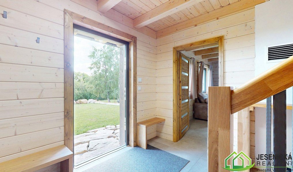 Prodej chaty/chalupy 249 m² s pozemkem 829 m², Staré Město – náhled fotky 14