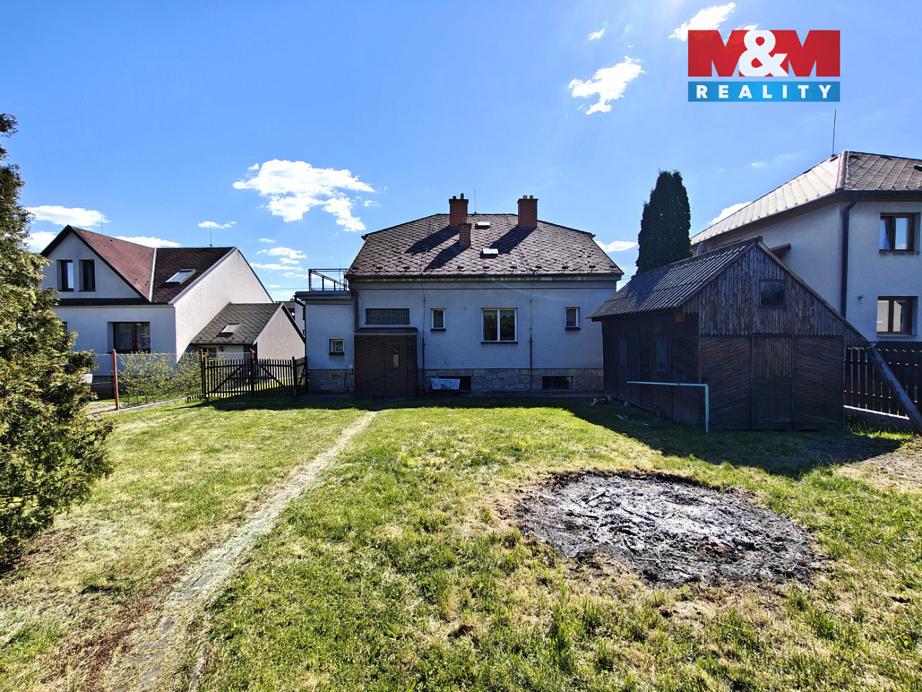 Prodej domu 200 m² s pozemkem 1 546 m² — photo 5
