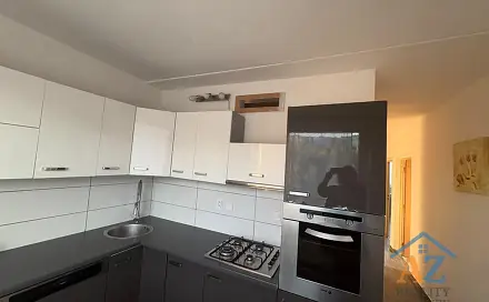 Pronájem bytu 4+1 76 m²