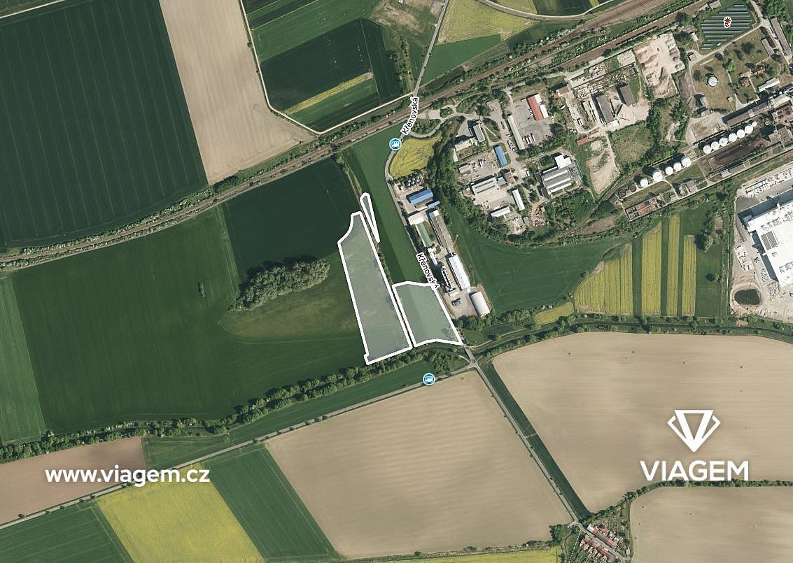 Prodej pole 114 m² – fotografie 2