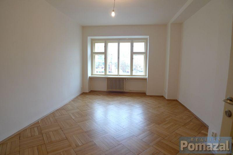 Pronájem kanceláře 127 m² – fotografie 5