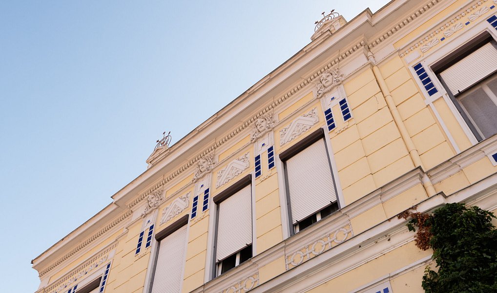 Prodej ubytovacího objektu 820 m², Mikulov – náhled fotky 22