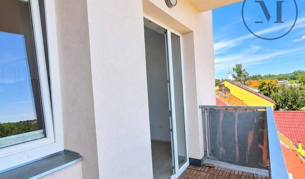 Pronájem bytu 2+kk 53 m², České Budějovice – náhled fotky 10