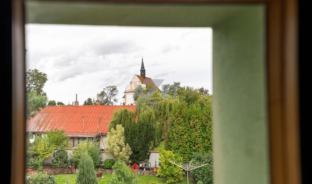 Prodej ubytovacího objektu 1 604 m², Příbor – náhled fotky 12