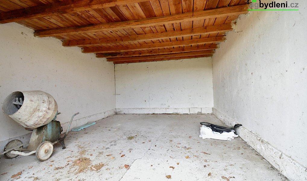 Prodej domu 60 m² s pozemkem 1 124 m², Švihov – náhled fotky 9