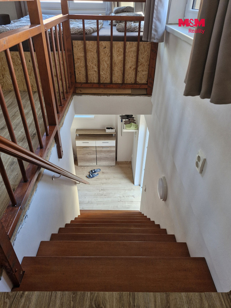 Pronájem bytu atypického 62 m² — photo 2