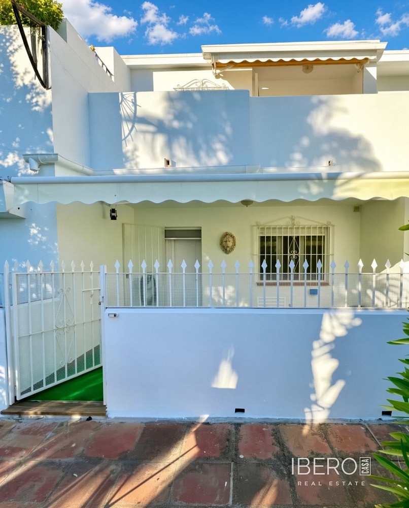 Pis 3+kk – Estepona, Barriada Islas Canarias - Vista 3