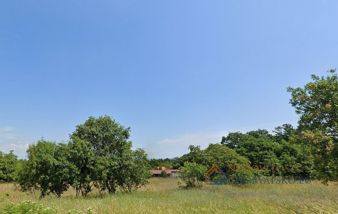 Prodej stavebního pozemku 601 m² - Vista 3