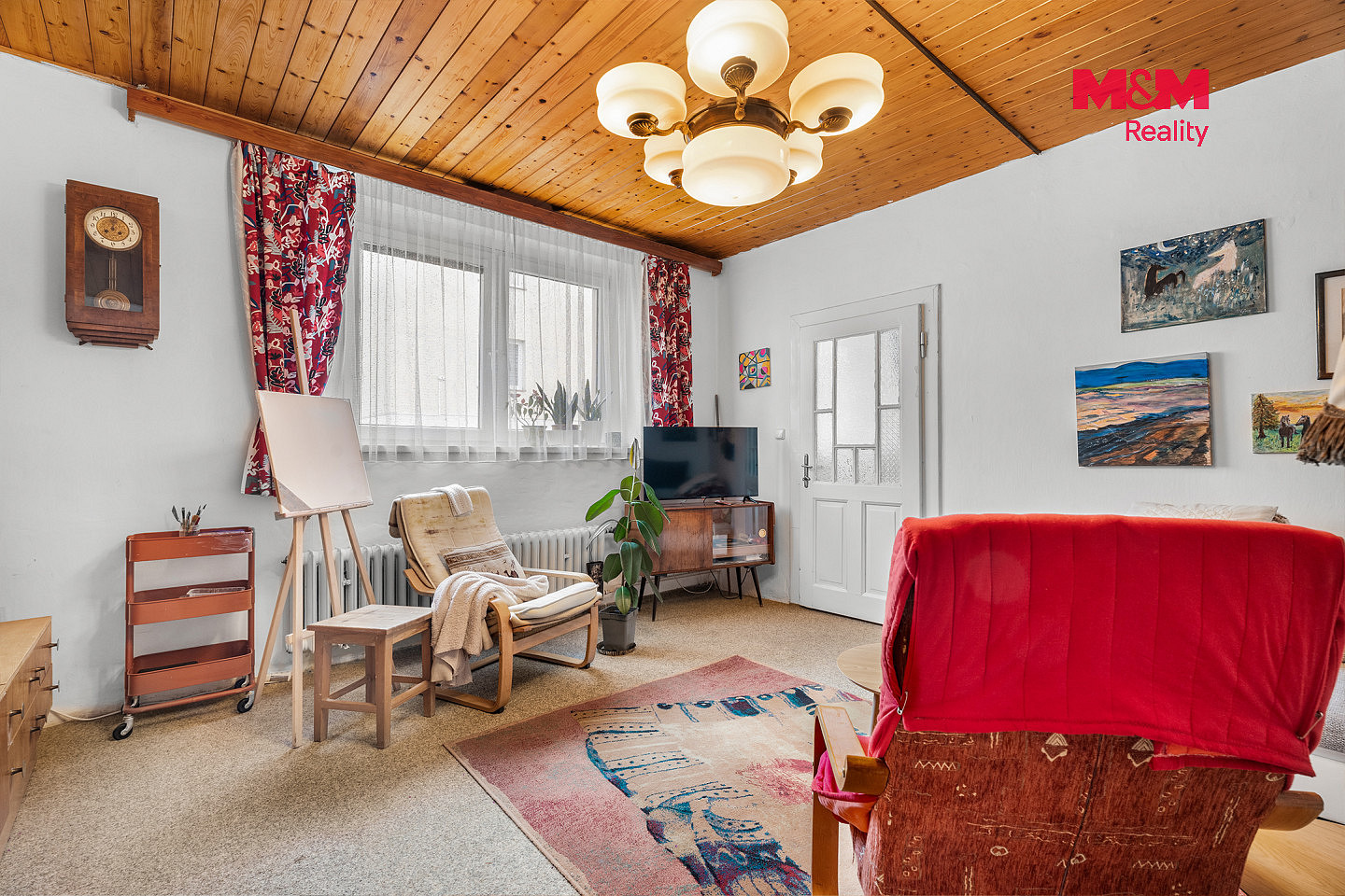 Prodej domu 120 m² s pozemkem 322 m² – fotografie 5
