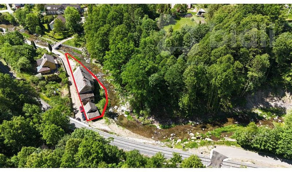 Prodej domu 358 m² s pozemkem 658 m², Žulová – náhled fotky 18