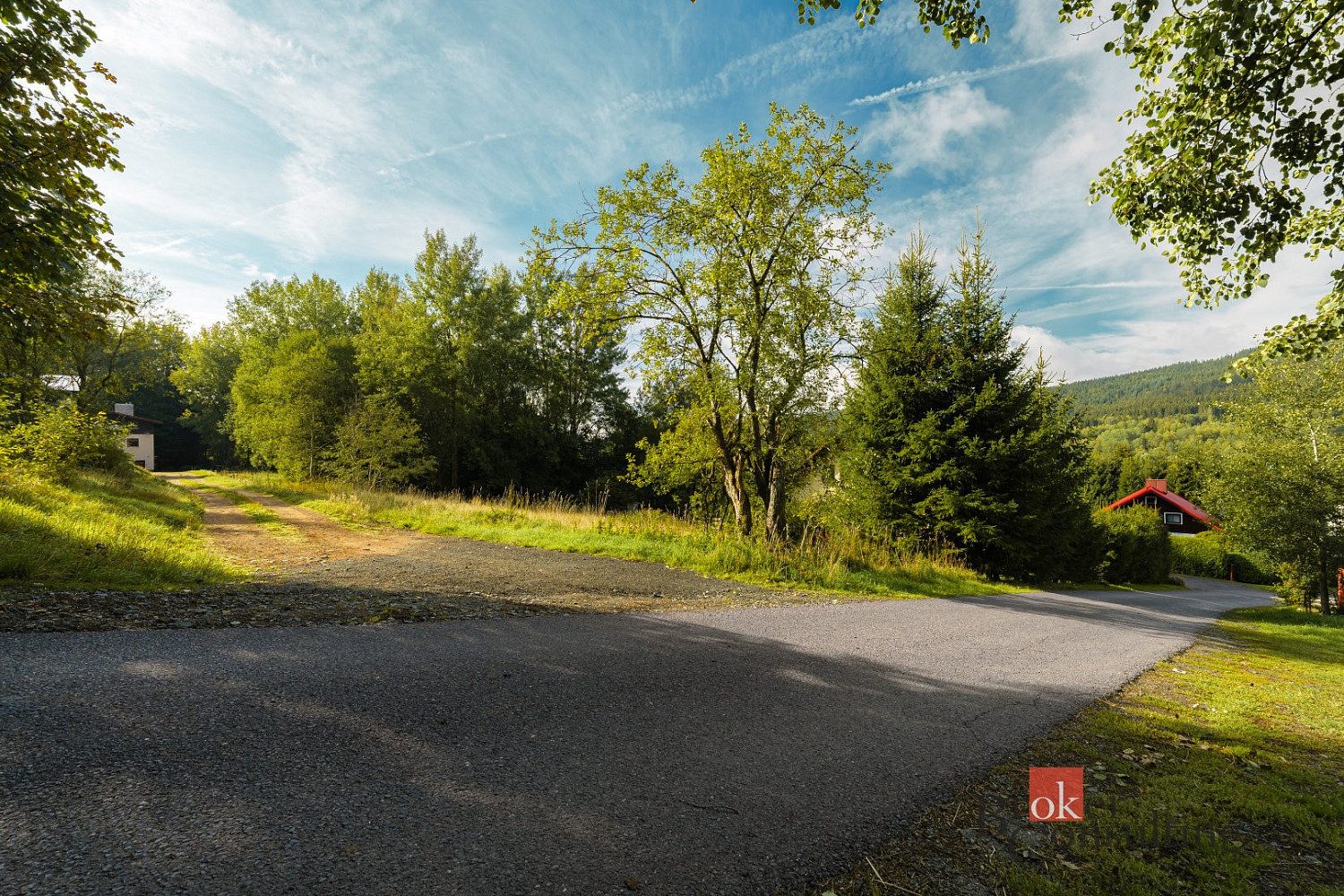 Prodej komerčního pozemku 4 134 m² – fotografie 5