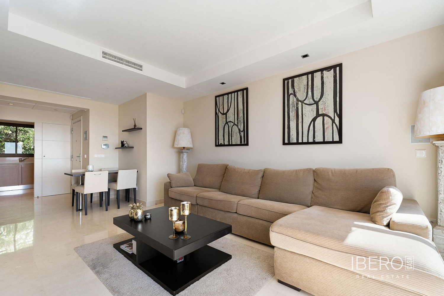 Piso 3+kk – Madrid, Ciudad Universitaria, Aravaca - Vista 5