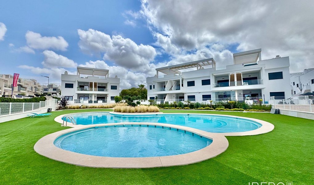 Prodej bytu 3+kk, 178 m², Los Balcones