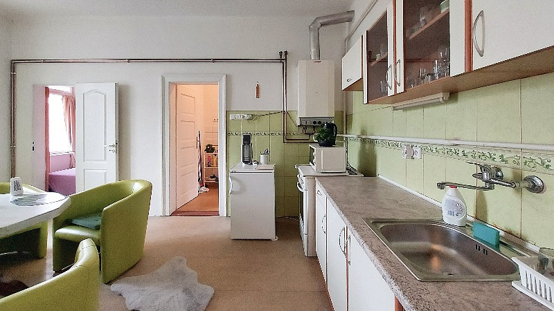 Pronájem bytu 2+1 76 m² – fotografie 5